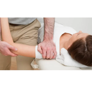 Mất vận động và cảm giác toàn bộ chi